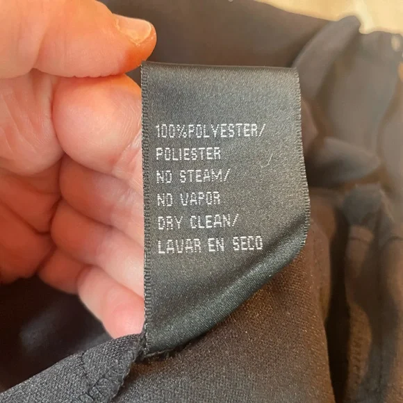 S.L. Fashions Womens Dress Size 14 - Picture 6 of 6